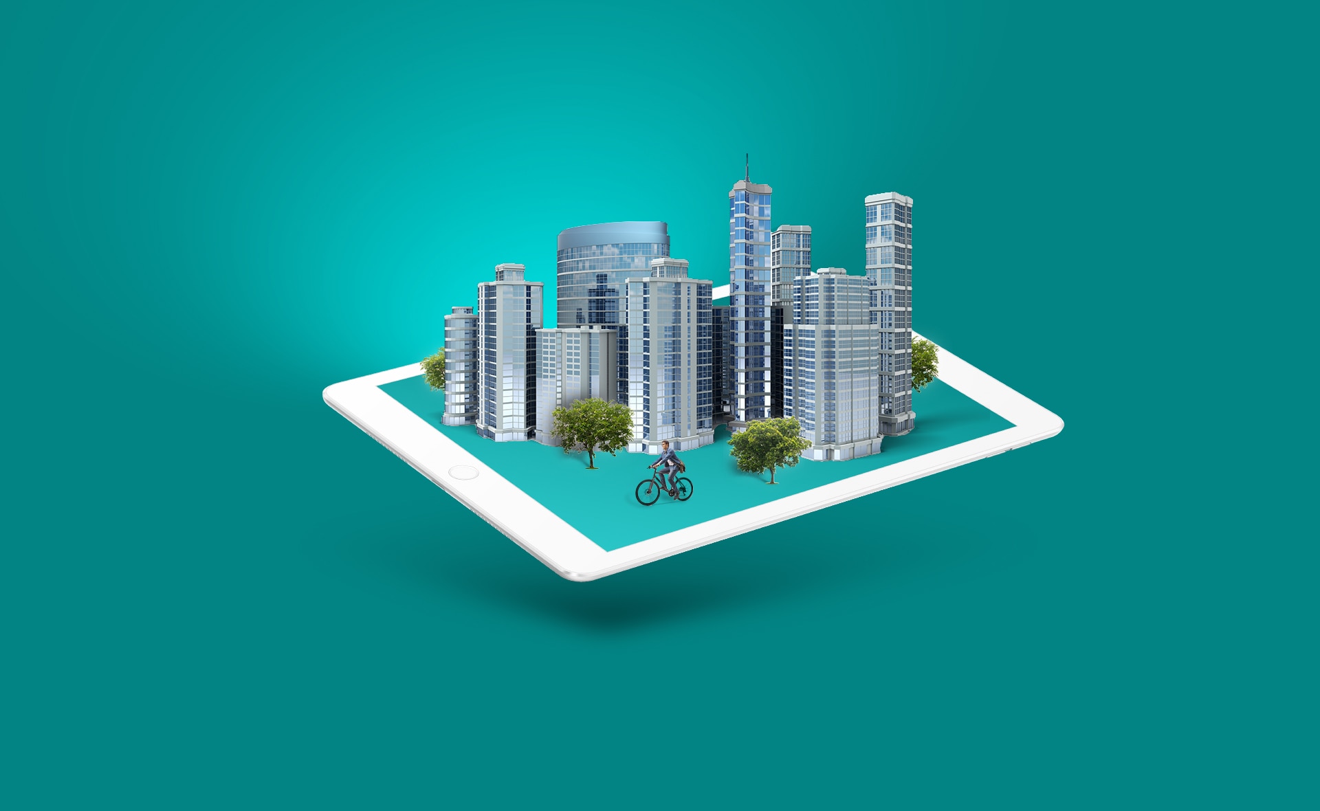 La crisis energética moldea el concepto de ciudad inteligente