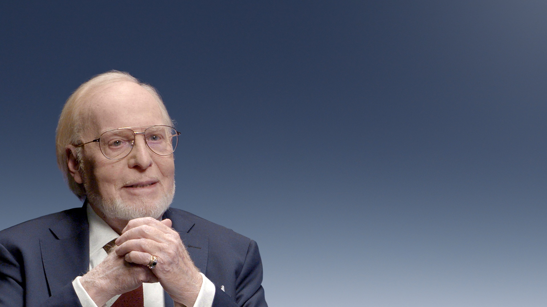 Mauricio Wiesenthal: Un alegato por la paz y la cultura
