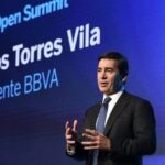 Carlos Torres Vila BBVA Open Summit 2022