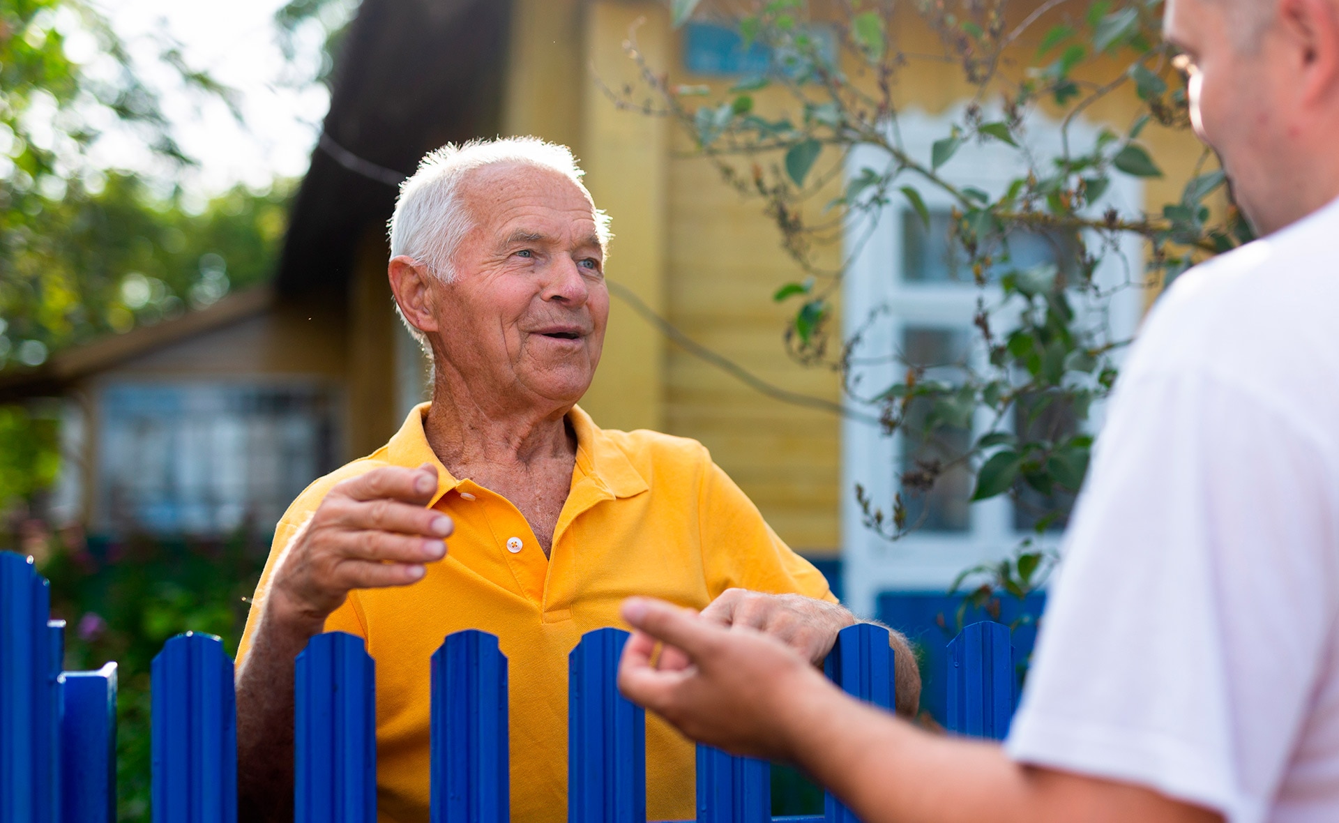 BBVA lanza un seguro de salud para mayores de 75 años