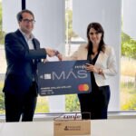 Renfe y BBVA lanzan una nueva tarjeta de crédito Renfe y BBVA lanzan una nueva tarjeta de crédito
