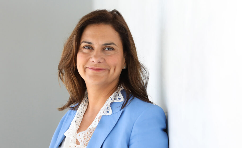 Victoria del Castillo Marchese es responsable de Estrategia y M&A en BBVA desde diciembre de 2018. Con anterioridad, desempeñó distintas funciones en esta entidad, donde comenzó a trabajar en 2001. BBVA-VictoriaBBVA-Victoria-del-Castillo-del-Castillo