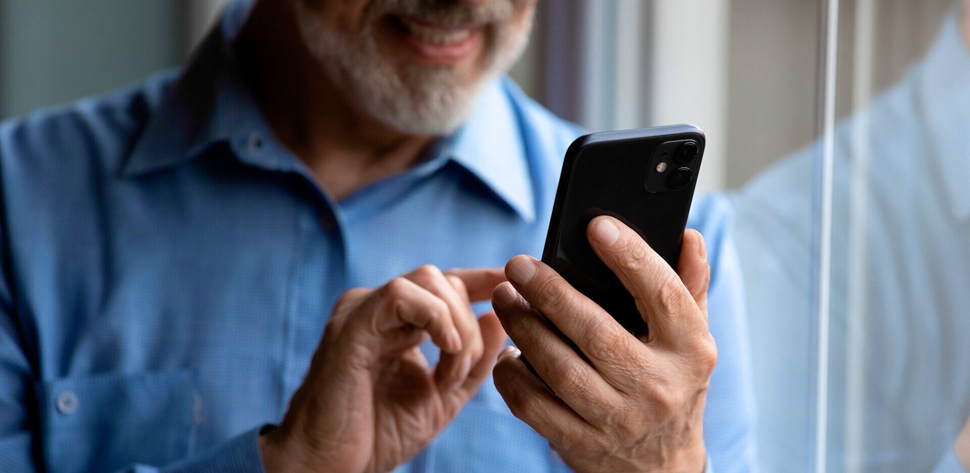 BBVA en España se une a ‘Abuelos Hackers’ para formar a los mayores en capacidades digitales básicas