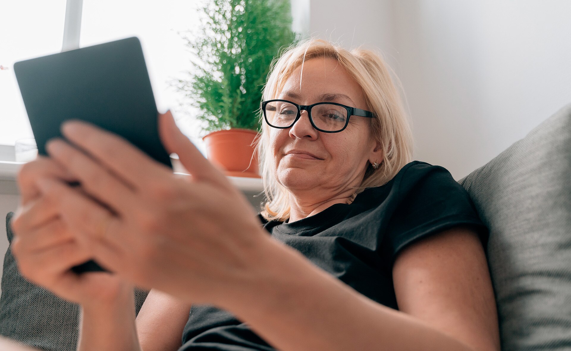 BBVA regala un Amazon Kindle a los mayores de 59 años que se den de alta como clientes en España