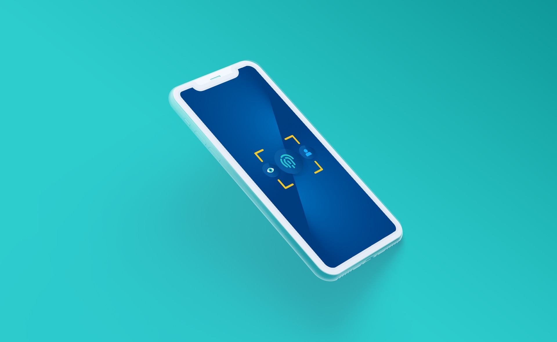 Los clientes de BBVA en España pueden firmar todas las operaciones bancarias a través de la biometría Los clientes de BBVA en España pueden firmar todas las operaciones bancarias a través de la biometría