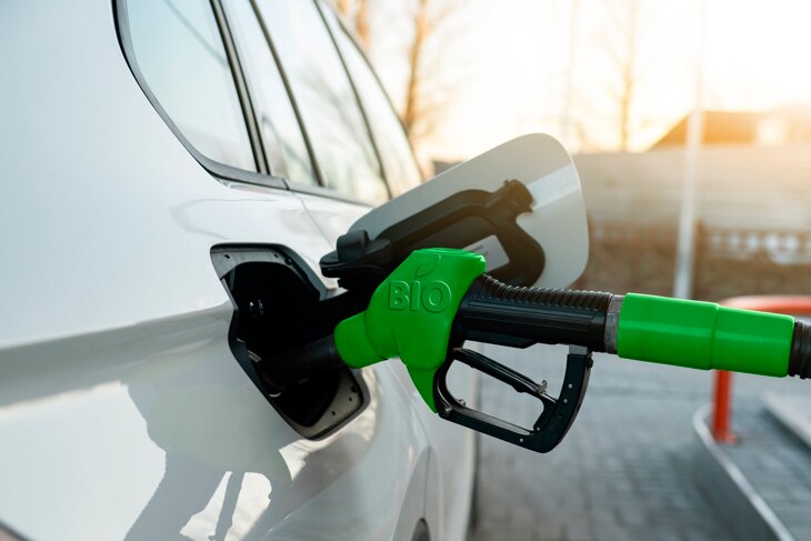 El biodiésel es una alternativa renovable al petróleo. Se produce a partir de materias primas como las algas, el aceite de colza, los aceites de cocina usados y las grasas animales. Es neutro en carbono, compatible con el sistema de distribución de combustible existente y se puede utilizar para calefacción. ¿Moveremos coches con aceite de cocina usado? Las alternativas reales que presenta el biodiésel