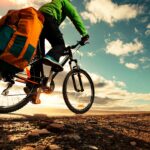 Viajar en bicicleta: turismo sostenible para tus vacaciones