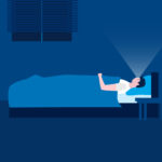 ¿Qué es el insomnio climático? Cuando el cambio climático afecta al sueño