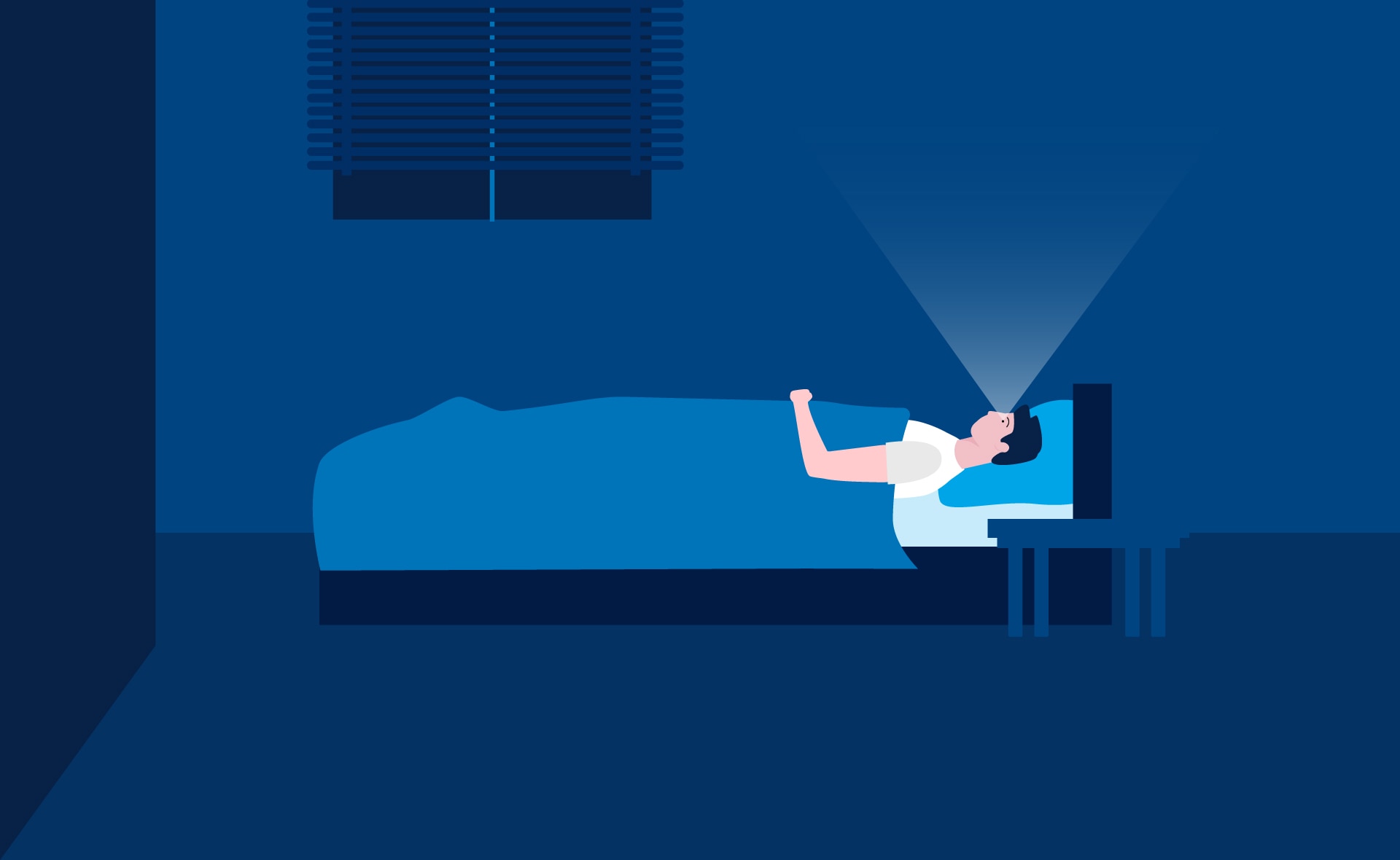 ¿Qué es el insomnio climático? Cuando el cambio climático afecta al sueño