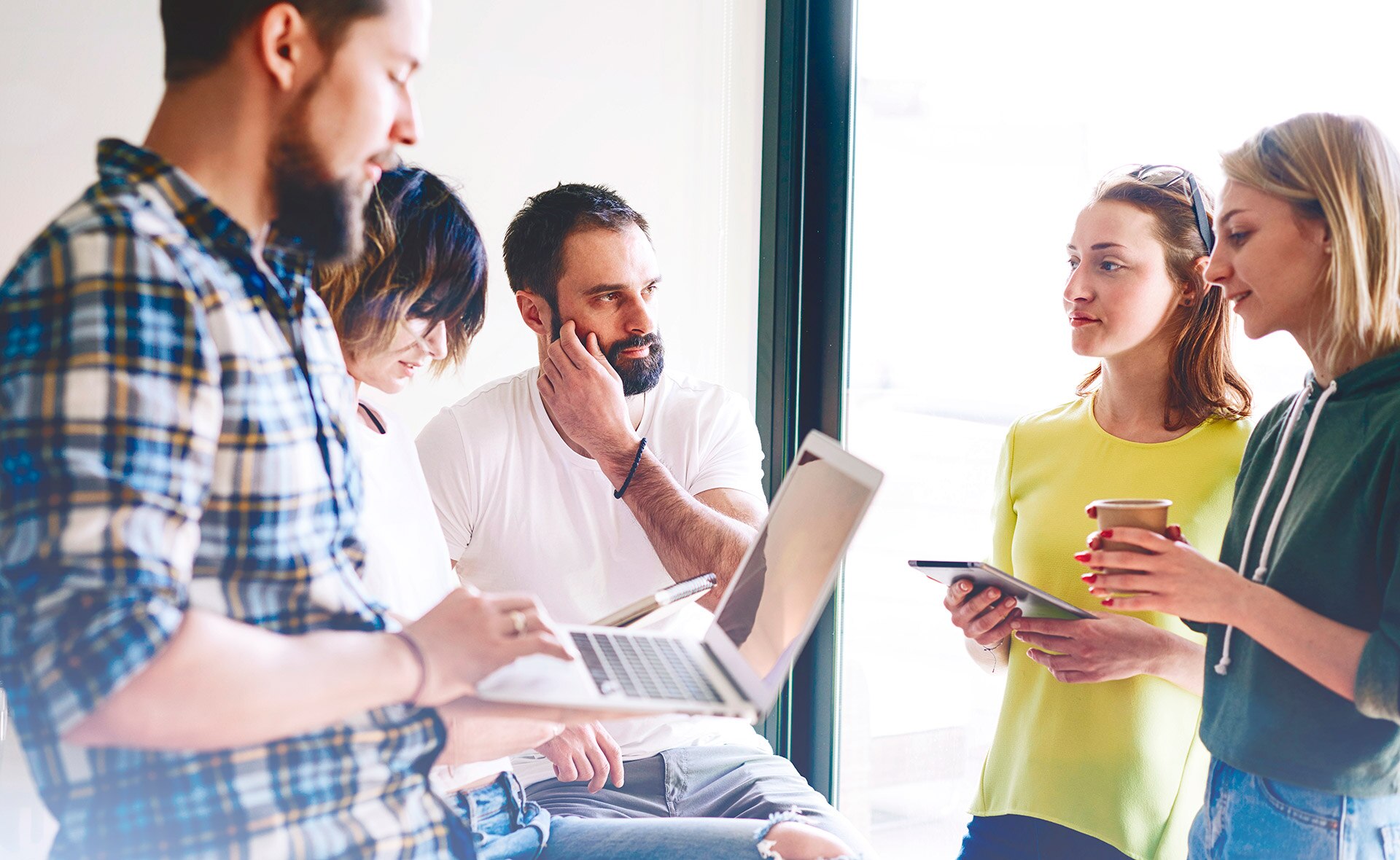 Cómo hacer una daily en Scrum