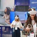 BBVA presenta su Espacio virtual en el South Summit