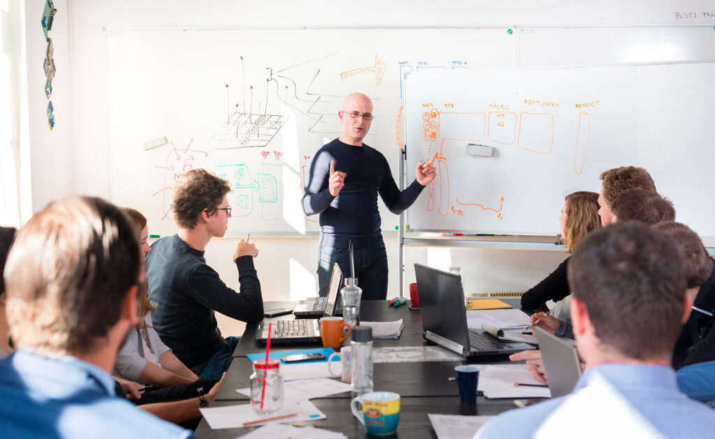 ¿Cómo lograr que los inversores apuesten por tu ‘startup’?