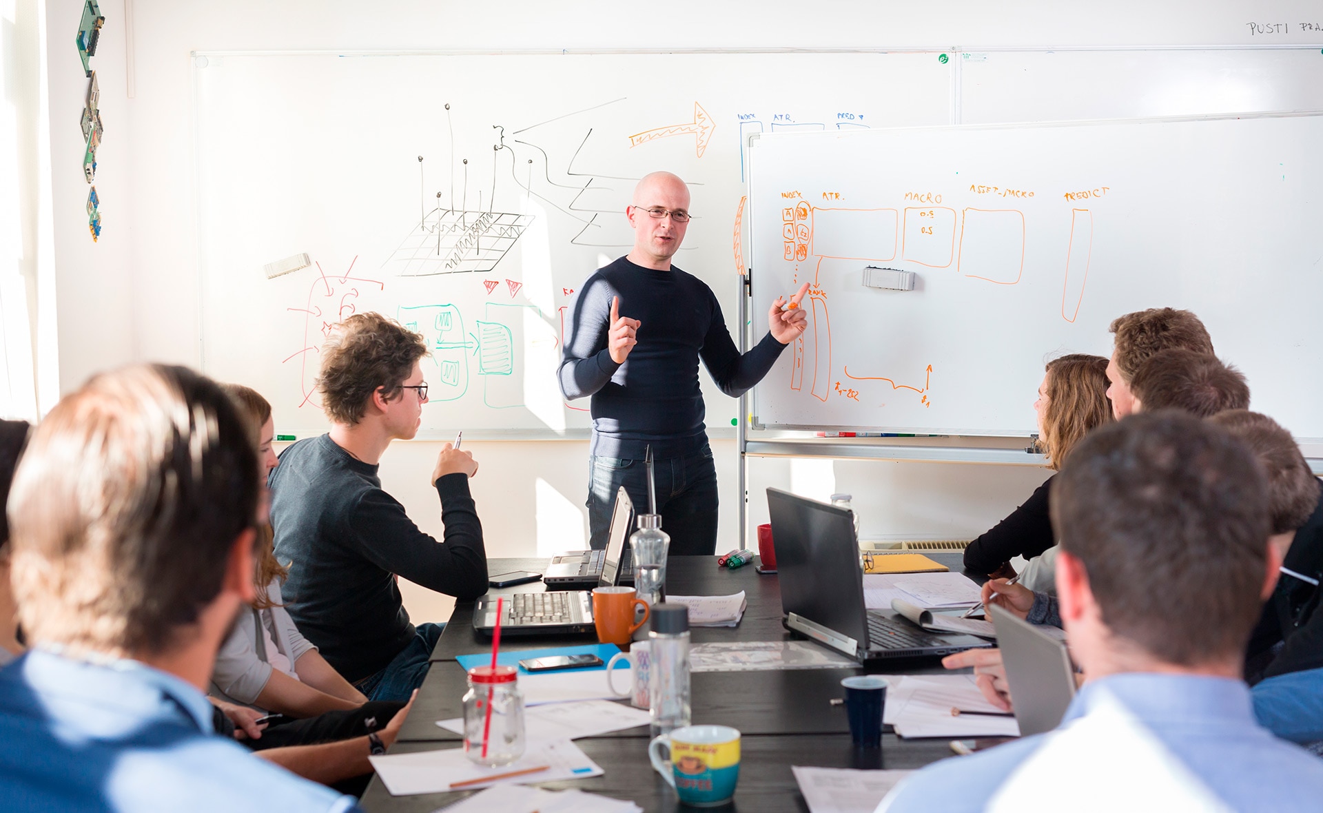 ¿Cómo lograr que los inversores apuesten por tu ‘startup’?