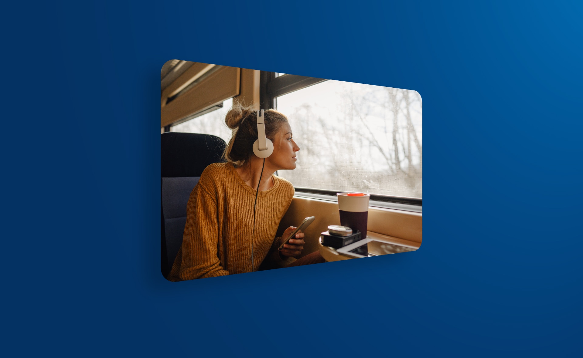 Renfe y BBVA lanzan una nueva tarjeta de crédito