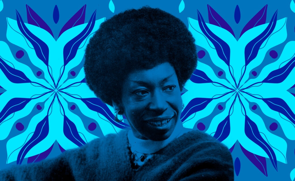 En este episodio de 'Encuentra tu poema', hablaremos sobre dos poemas de victoria Santa Cruz, una de las primeras mujeres en reivindicar a la mujer afroperuana. Victoria Santa Cruz, la magia del ritmo