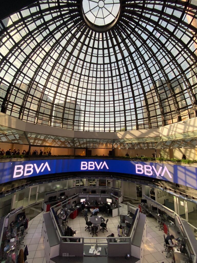 Bolsa-Mexicana-de-valores-campanazo-ETF-MEXTRAC-ES Bolsa-Mexicana-de-valores-campanazo-ETF-MEXTRAC-ES