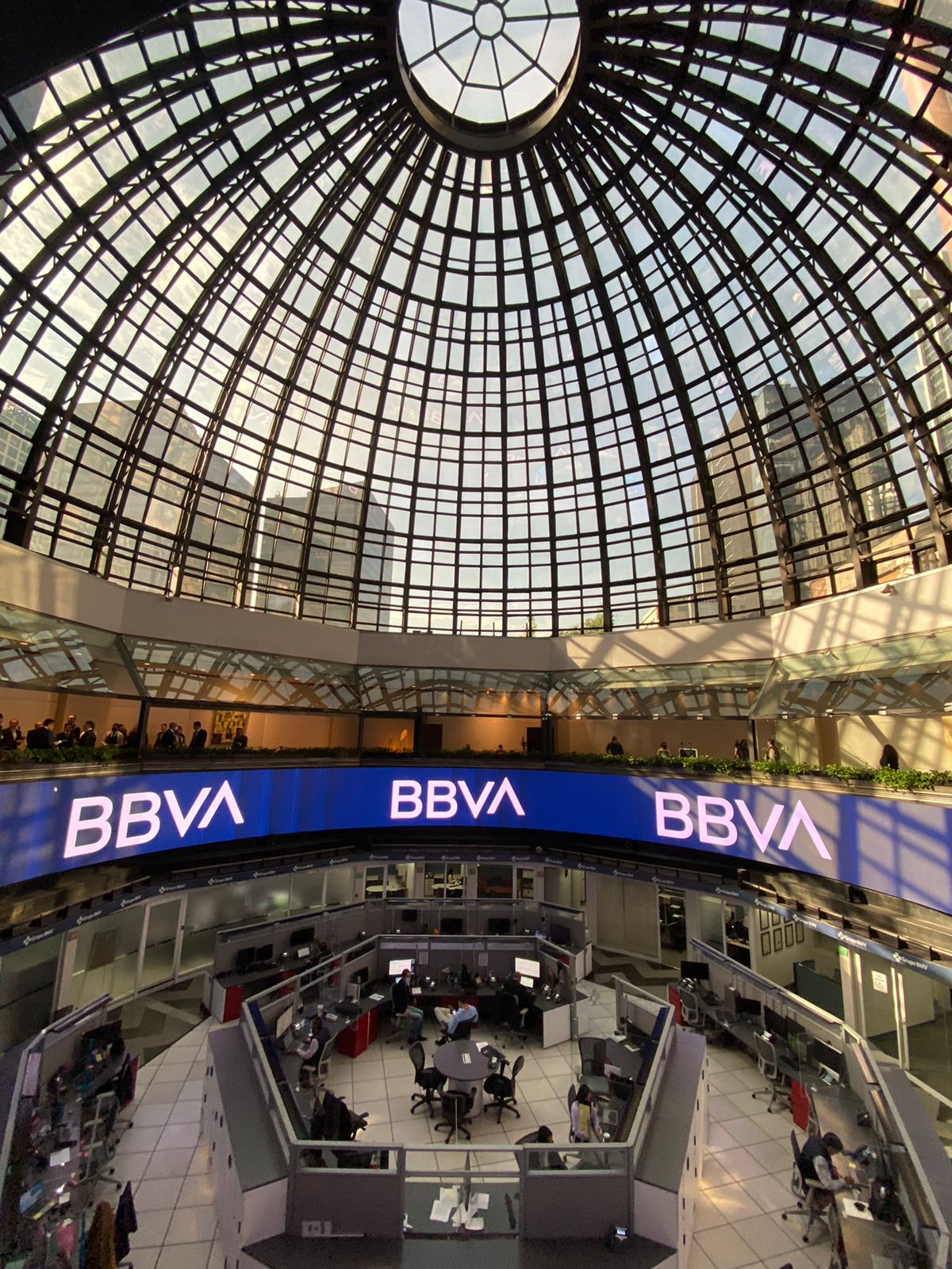 Bolsa-Mexicana-de-valores-campanazo-ETF-MEXTRAC-ES Bolsa-Mexicana-de-valores-campanazo-ETF-MEXTRAC-ES