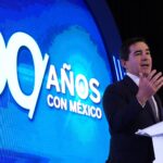 Carlos Torres Vila: Las oportunidades que ofrece México reafirman nuestro compromiso para seguir invirtiendo Carlos Torres Vila: Las oportunidades que ofrece México reafirman nuestro compromiso para seguir invirtiendo