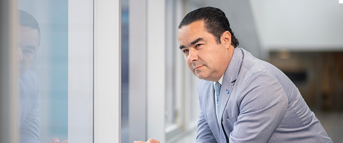 La digitalización y la sostenibilidad, ejes estratégicos de BBVA en Perú