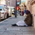 Pobreza y crisis
