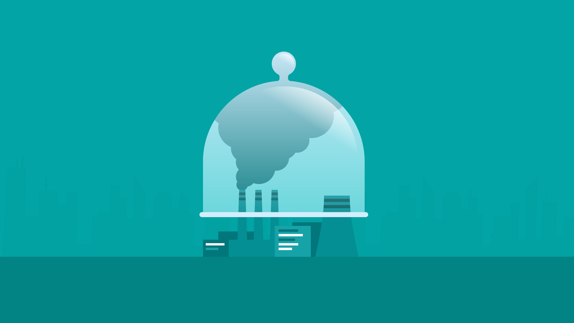 La captura de carbono, clave para lograr la neutralidad climática La captura de carbono, clave para lograr la neutralidad climática