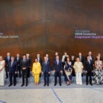 Los Premios Fronteras celebran el poder del conocimiento como “la mejor brújula” para afrontar grandes disrupciones globales como la pandemia y la degradación del medio ambiente Los Premios Fronteras celebran el poder del conocimiento como “la mejor brújula” para afrontar grandes disrupciones globales como la pandemia y la degradación del medio ambiente