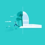 El 80% de los empleados de BBVA se ha formado en sostenibilidad El 80% de los empleados de BBVA se ha formado en sostenibilidad