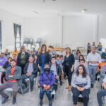 BBVA y la Municipalidad de Salta capacitan a emprendedores en educación financiera