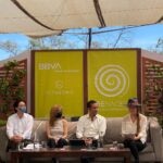 BBVA México y Ectagono unen esfuerzos para colaborar con la restauración de los ecosistemas en México