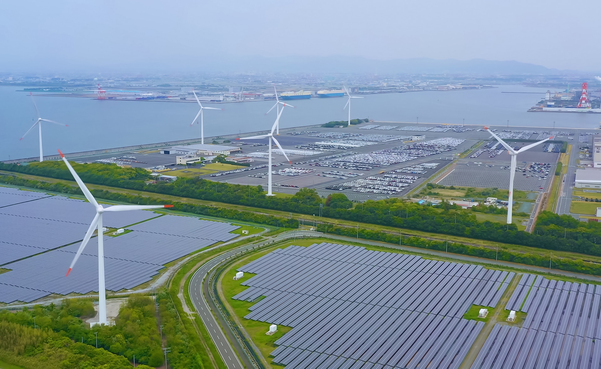 Este concepto se refiere a la naturaleza de la mezcla energética de una región o país. Dependiendo de las diferentes energías que utilice, se podrá saber qué posición ocupa en el ideal de la generación 100% renovable y en el compromiso global con la sostenibilidad. Aún queda mucho terreno que conquistar a las fuentes de energía más contaminantes. ¿Qué es el mix energético de un país?