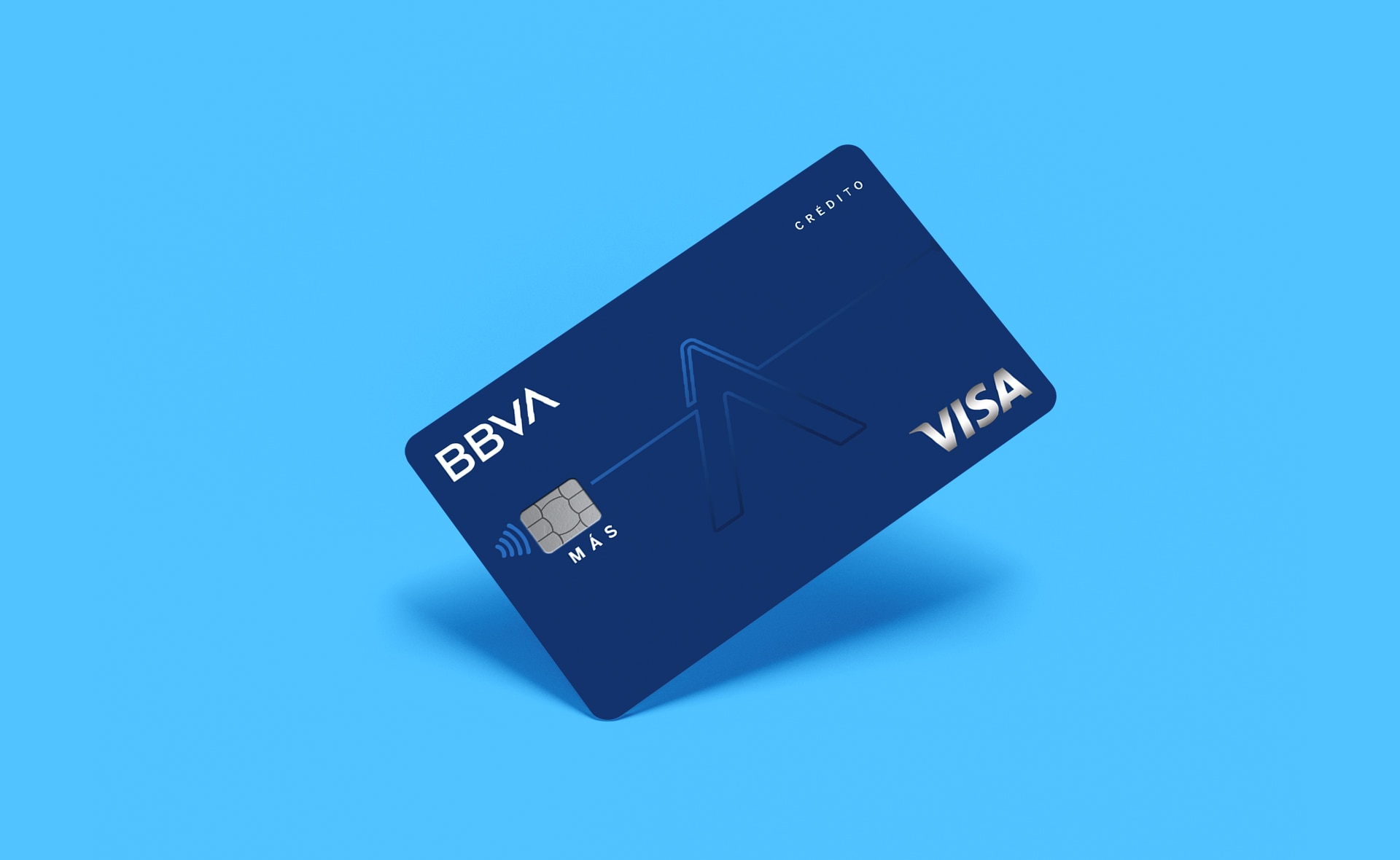 BBVA revoluciona el pago a plazo en España con la tarjeta Aqua Más, que financia tres meses sin intereses