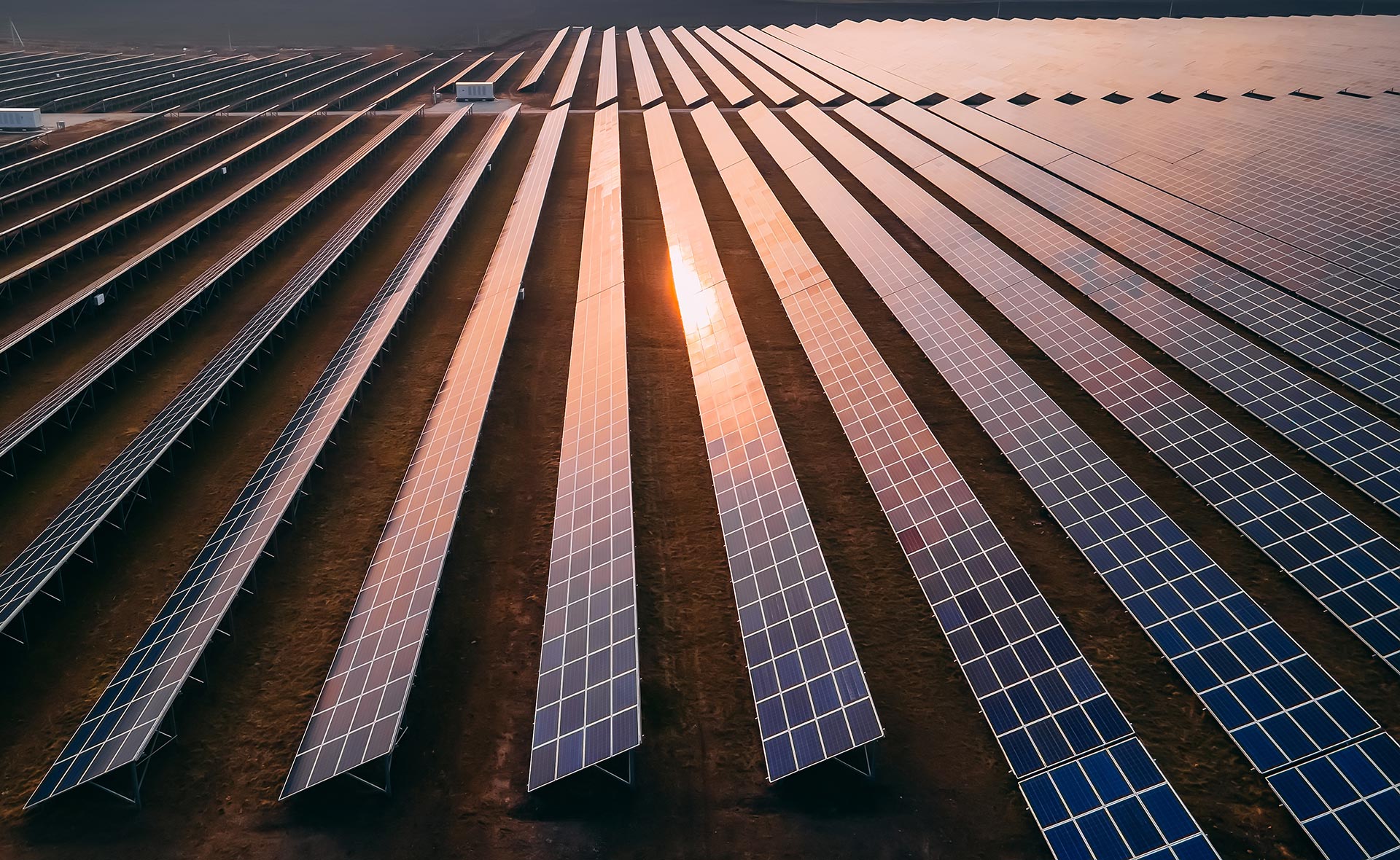 Opdenergy cierra con BBVA y el Banco Europeo de Inversiones un acuerdo de financiación verde de 350 millones de euros