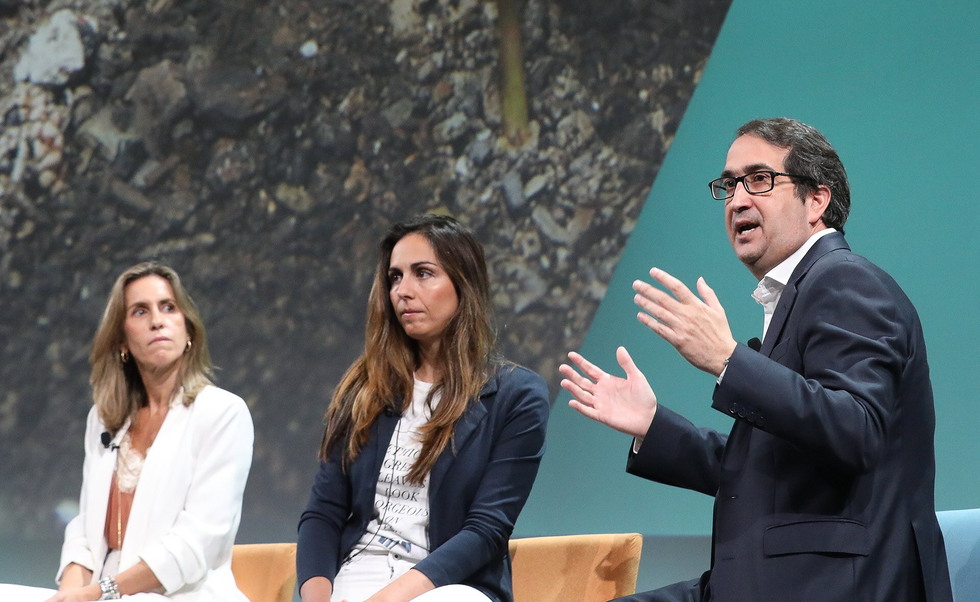 Peio Belausteguigoitia: “España puede ser un actor importante en la transición sostenible de Europa”