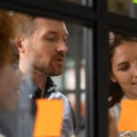 ¿Quieres saber por qué el 'Agile Coach' es un rol necesario en las organizaciones? En este 'podcast' de 'Píldoras Agile' Lorena Caaveiro, Agile Coach de BBVA, te cuenta cuáles son las funciones y competencias del Agile Coach y por qué es un rol tan demandado. 'Podcast': ¿Qué es un 'Agile Coach'?