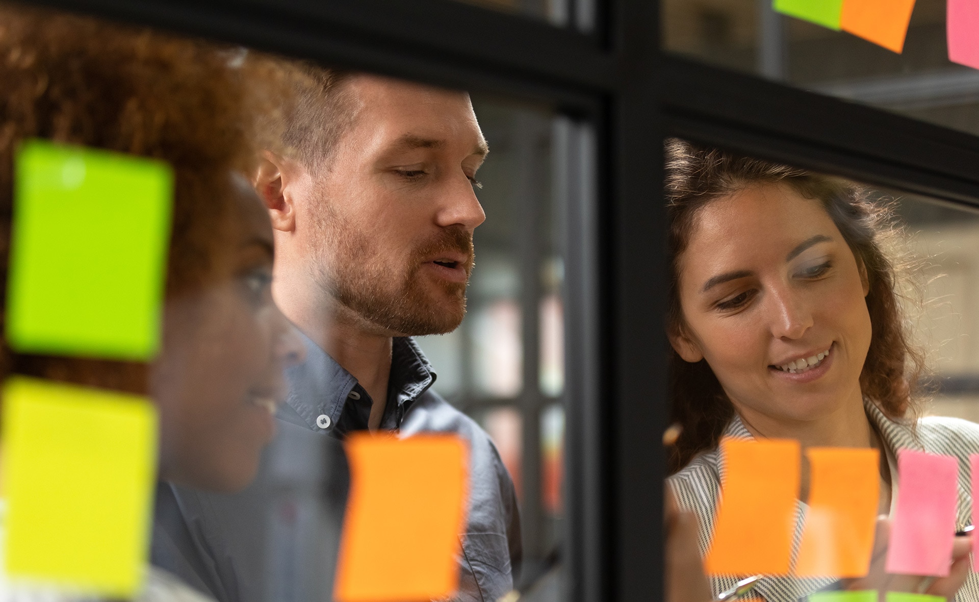 'Podcast': ¿Qué es un 'Agile Coach'?