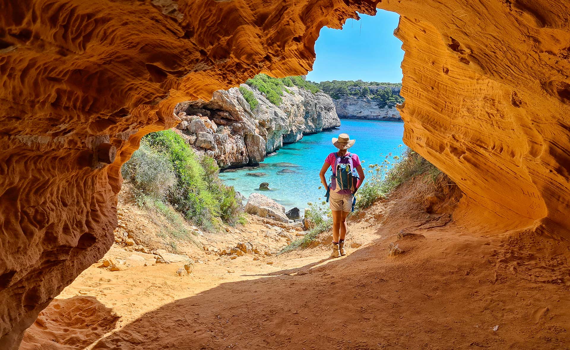 Diez consejos para unas vacaciones sostenibles en España