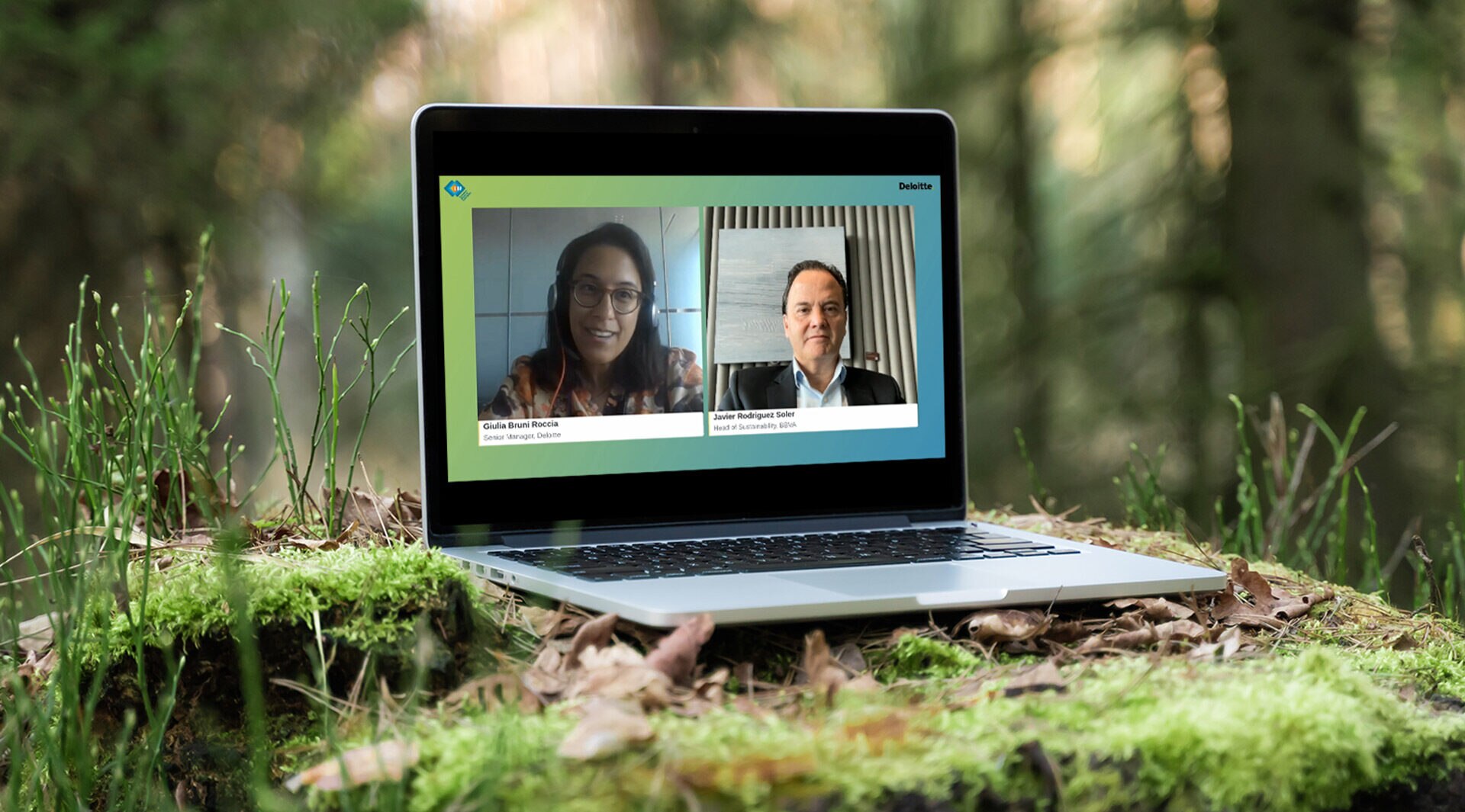 Un informe presentado recientemente por Deloitte y la Federación Bancaria Europea (EBF) explica el rol del director de sostenibilidad o 'Chief Sustainability Officer' (CSO) en una empresa, las cualidades que debe tener y cuál es la finalidad y el futuro de su labor.
Cómo los directores de sostenibilidad (CSO) pueden liderar los esfuerzos del sector bancario en la descarbonización
