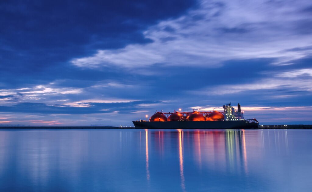Gas natural en Europa: reduciendo la dependencia de Rusia Gas natural en Europa: reduciendo la dependencia de Rusia