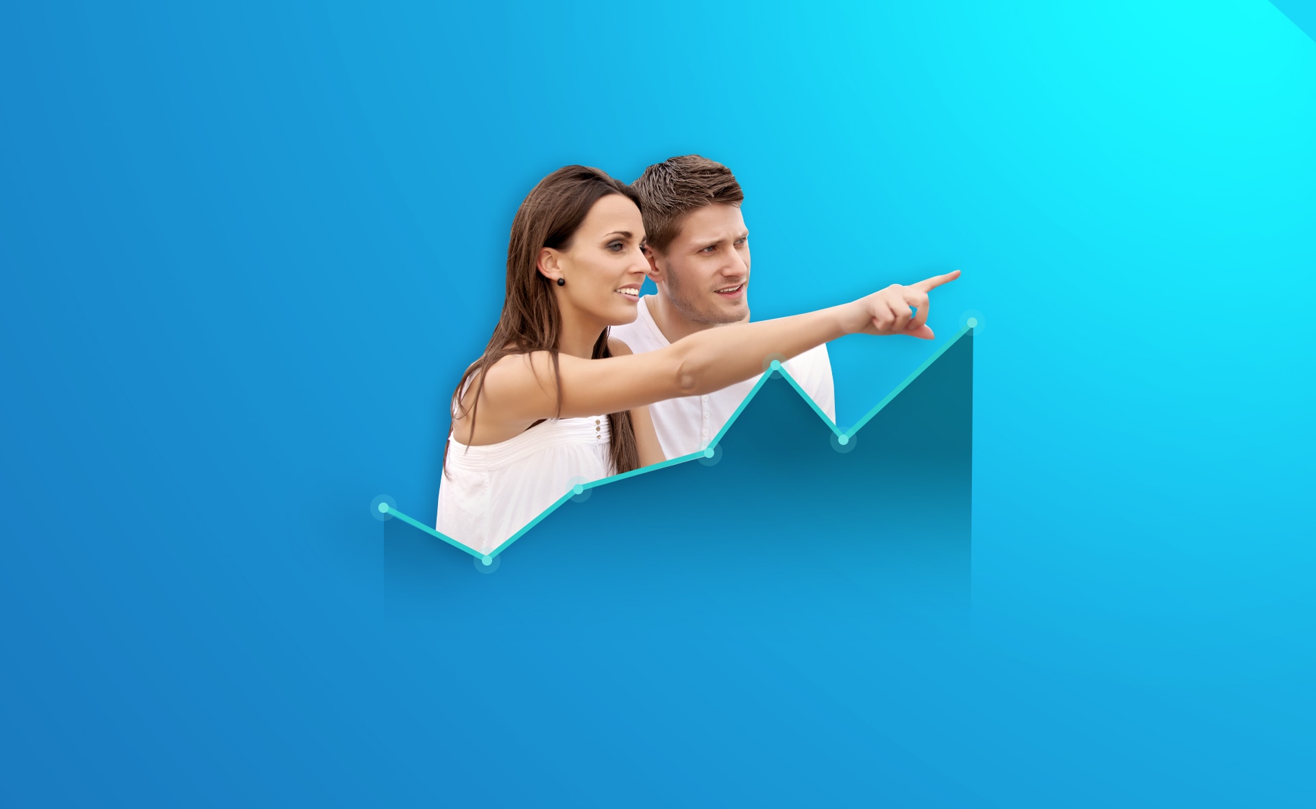¿Cómo y en qué invertir para asegurar mi futuro financieramente?