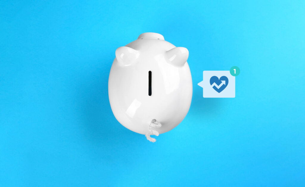 En el 'podcast' de Salud Financiera hablamos con Joaquín García Huerga, director de Estrategia Global de BBVA Asset Management, que nos aclarará cuál es la situación actual de la inflación y qué tipos existen. Inflación y tipos de interés: ¿cómo afecta a mi ahorro?