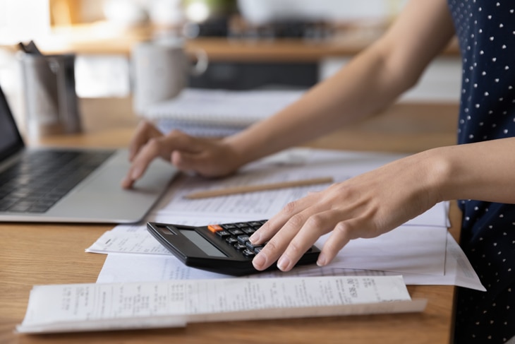 Gestión económica y financiera: Guía para hacer un presupuesto paso a paso Gestión económica y financiera: Guía para hacer un presupuesto paso a paso
