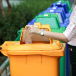 ¿Qué tipo de residuos existen y cómo se categorizan? Vida y procesamiento