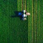 Tractores agrícolas: cómo hacer más sostenible el símbolo de la mecanización