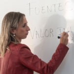 Eva Herrero: “Para reducir la desinformación debemos llegar a los jóvenes a través de lo audiovisual”
