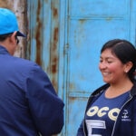 Financiera Confianza - FMFBBVA - BBVA - microemprendedores - créditos - pobreza Financiera Confianza: cerca del 40% de los microemprendedores peruanos carecen de vivienda y saneamiento adecuados