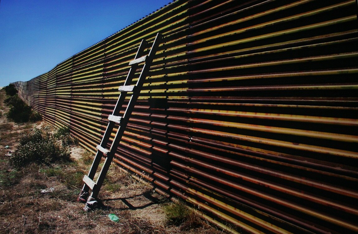 xposición Migración, Luis Angel Aguilar.