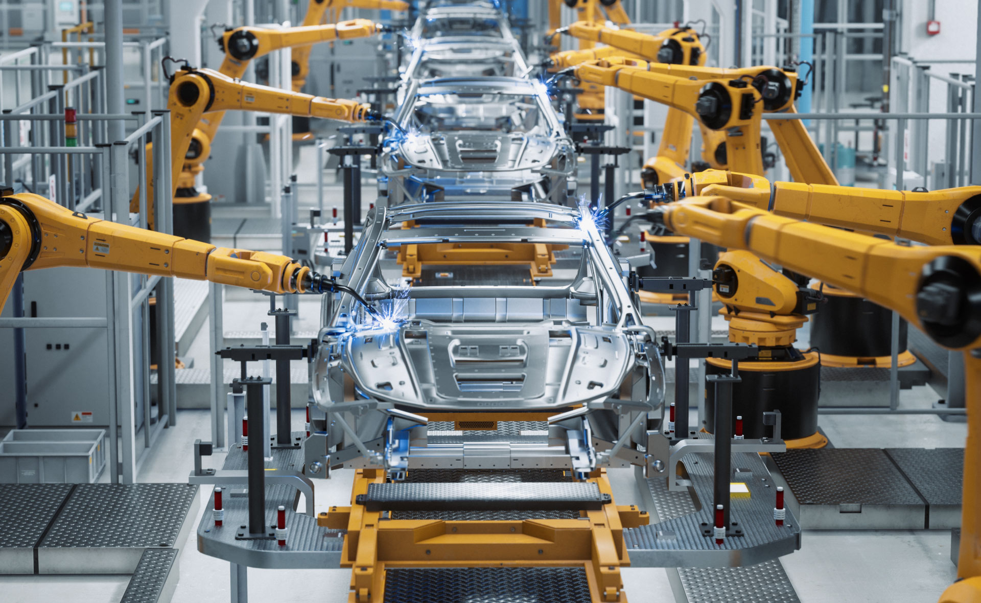 Electrificación y movilidad compartida: El ecosistema de la industria automotriz se hace más circular