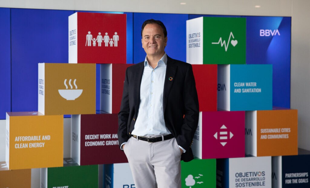 Javier Rodríguez Soler, nuevo presidente del Consejo Asesor del Centro de Educación y Capacidades Financieras de BBVA Javier Rodríguez Soler, nuevo presidente del Consejo Asesor del Centro de Educación y Capacidades Financieras de BBVA