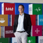 Javier Rodríguez Soler, nuevo presidente del Consejo Asesor del Centro de Educación y Capacidades Financieras de BBVA Javier Rodríguez Soler, nuevo presidente del Consejo Asesor del Centro de Educación y Capacidades Financieras de BBVA
