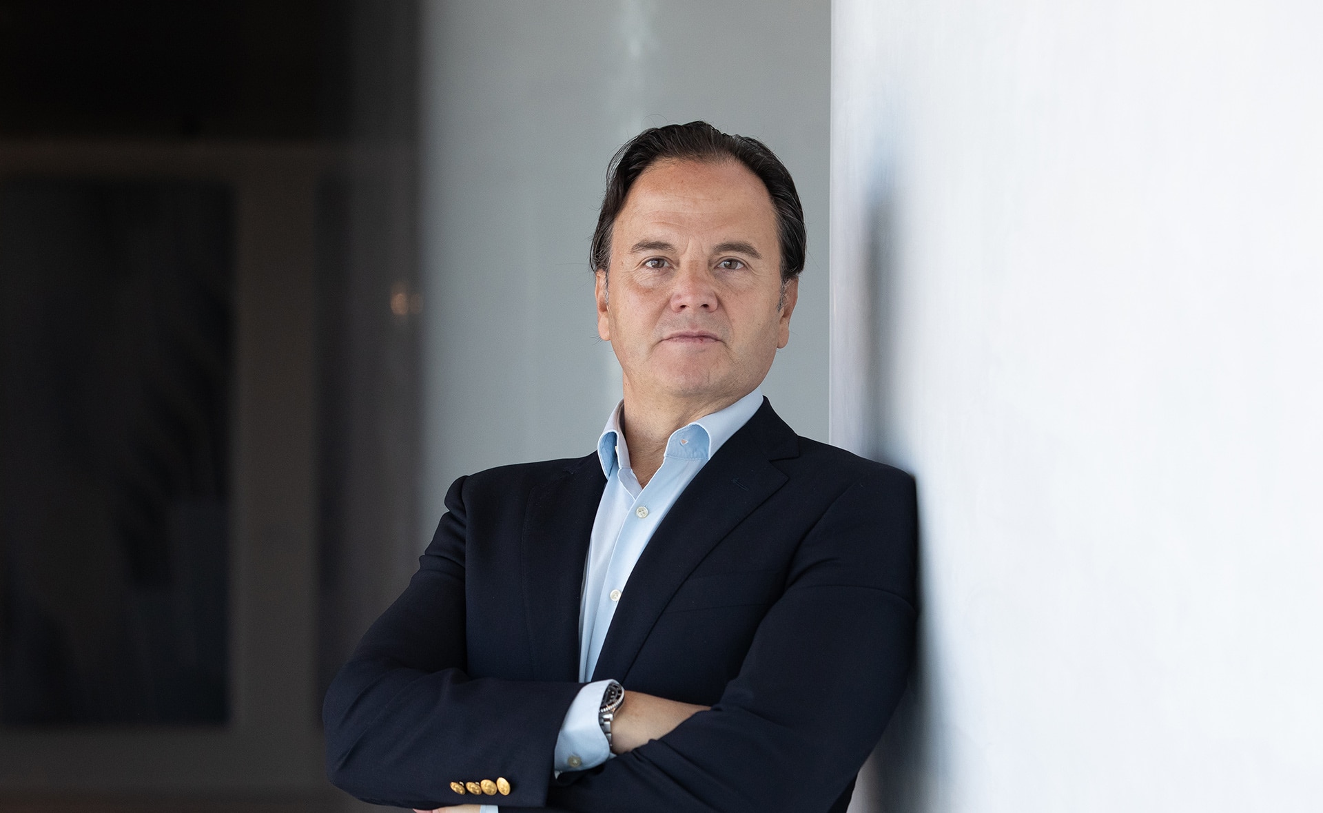 Javier Rodríguez Soler, nuevo presidente del Consejo Asesor del Centro de Educación y Capacidades Financieras de BBVA